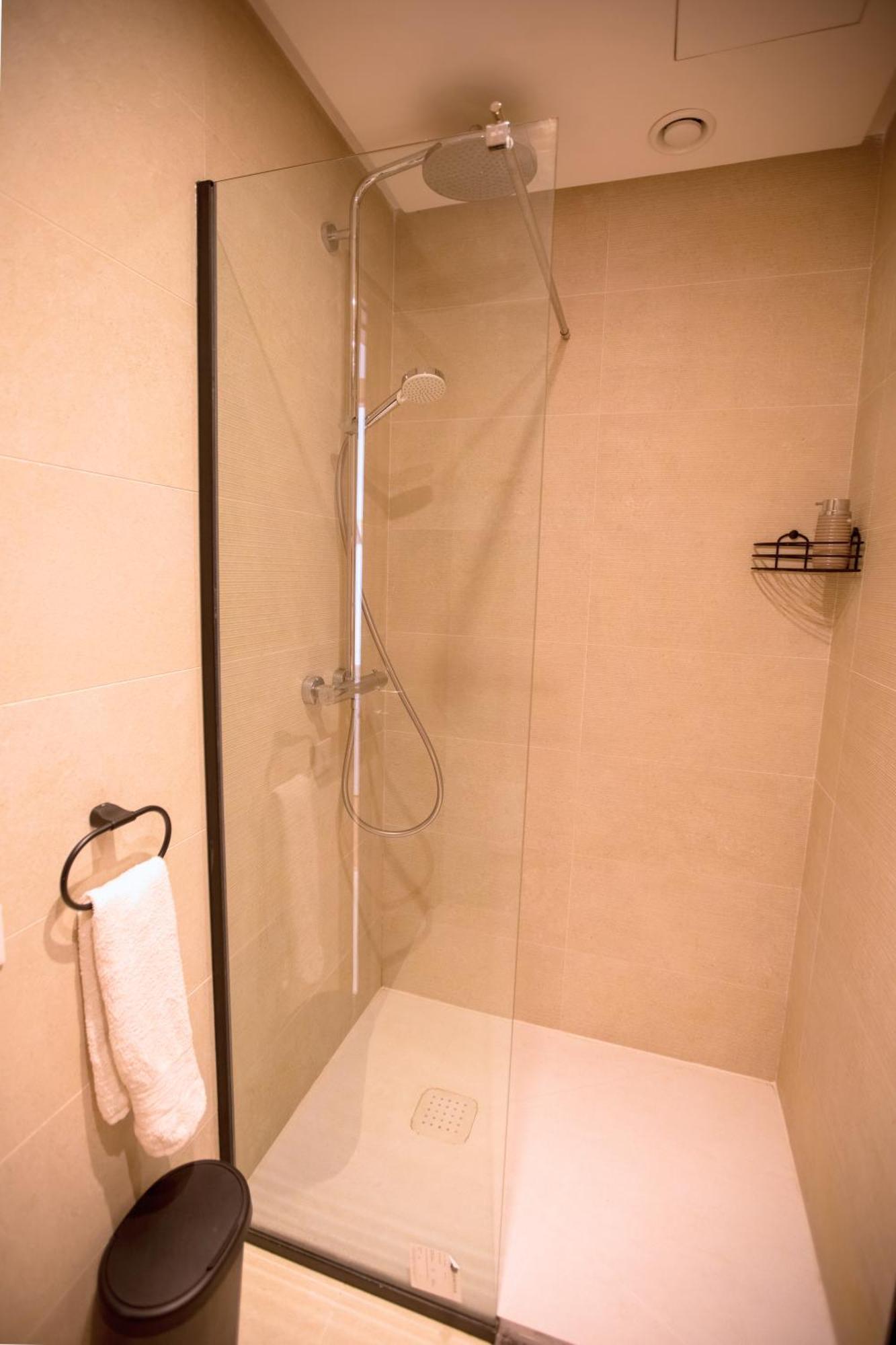 Haut Standing 2-Bedroom Apartment In Gauthier Casablanca Ngoại thất bức ảnh