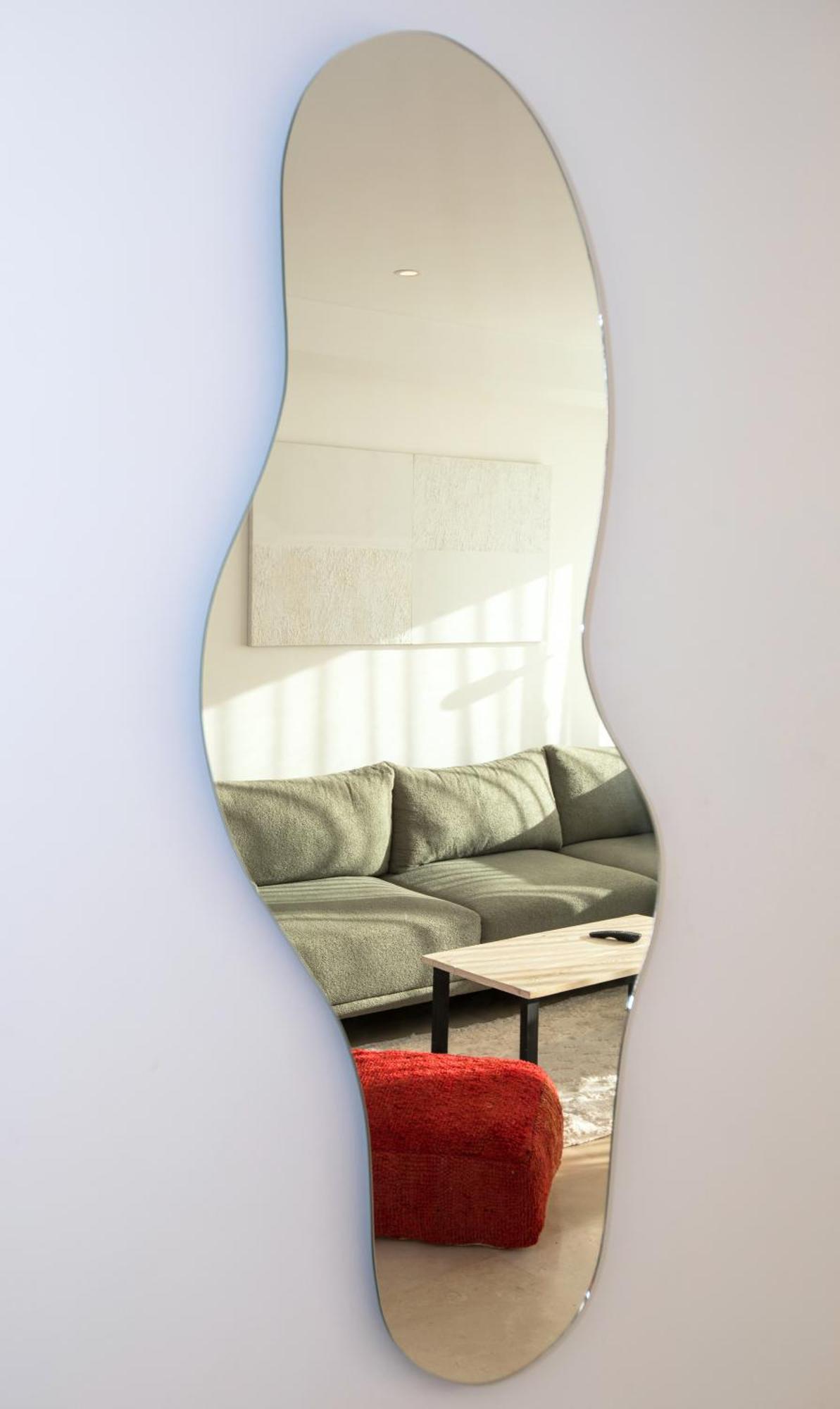 Haut Standing 2-Bedroom Apartment In Gauthier Casablanca Ngoại thất bức ảnh